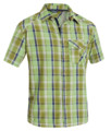 Alpinismo / Montagna > Abbigliamento Casual >  Meru Burgos Shirt S/S