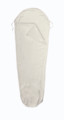 Outdoor / Camping > Materassini / Bivacco / Inlets >  Meru Cotton Inlet Mummy