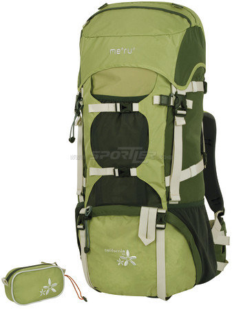 Meru California 55 W's acquista in Online Shop Zaini Trekking  - Sportler