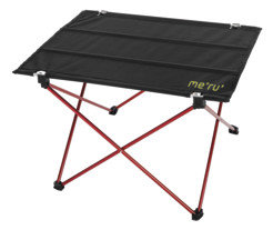 Meru Camping Table