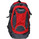 Meru Canberra 20 Dark Grey/Bittersweet