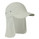 Meru Cap Neckflap (2011) Stone