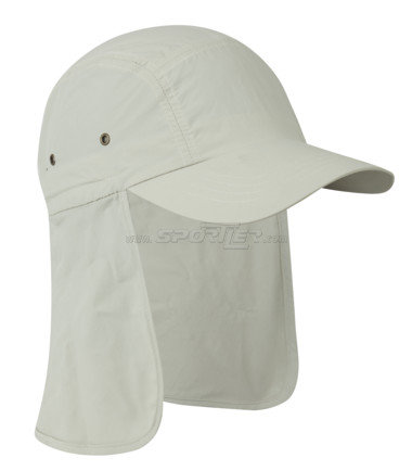 Meru Cap Neckflap (2011) kaufen in Online Shop Bekleidung Trekking / Wandern  - Sportler