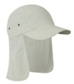 Alpinismo / Montagna > Abbigliamento Trekking >  Meru Cap Neckflap