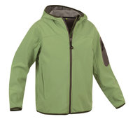 Bekleidung > Bekleidungstyp > Jacken >  Meru Chillan Softshell Jkt Jr