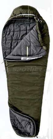 Meru Colorado Large kaufen in Online Shop Schlafsäcke Kunstfaser - Sportler