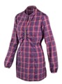 Alpinismo / Montagna > Abbigliamento Casual >  Meru Ladies Cordoba Tunika L/S