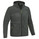 Meru Fleece Hoody Cork Dark Shadow