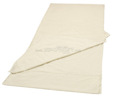 Meru Cotton Inlet Rectangular kaufen in Online Shop Matten / Biwak / Inlets  - Sportler