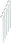Meru Steel Three-Edged Pegs Meru Steel Three-Edged Pegs