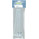 Meru Triangular Peg 23cm Stahl