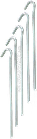 Meru Triangular Peg 23cm kaufen in Online Shop Messer / Werkzeug - Sportler