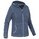 Meru El Carmen Fleece Jkt W's Dark Blue Atoll