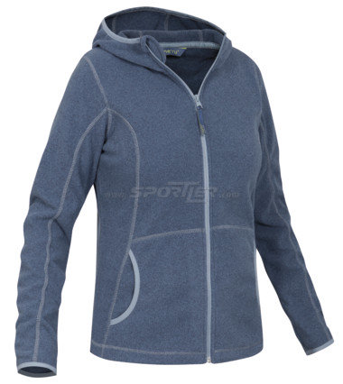 Meru El Carmen Fleece Jkt W's kaufen in Online Shop Bekleidung Trekking / Wandern  - Sportler