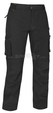 Meru Elastic Pejo Zip Off Pants acquista in Online Shop Pantaloni lunghi  - Sportler