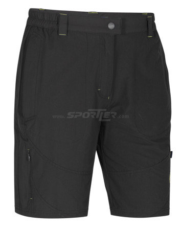 Meru Elastic Termon Bermuda W's kaufen in Online Shop Bekleidung Trekking / Wandern  - Sportler