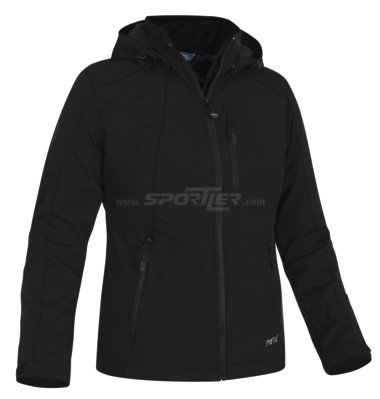 Meru Esbjerg Softshell Jkt W's kaufen in Online Shop Bekleidung Trekking / Wandern  - Sportler