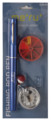 Outdoor / Camping > Canoe / Scarpe / Accessori >  Meru Fishing Rod Pen