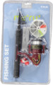 Outdoor / Camping > N&uuml;tzliches Zubeh&ouml;r >  Meru Fishing Set