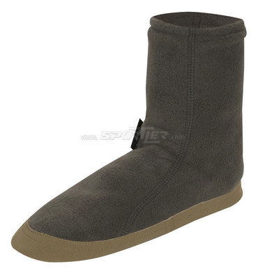 Meru Fleece Slipper kaufen in Online Shop N&uuml;tzliches Zubeh&ouml;r  - Sportler