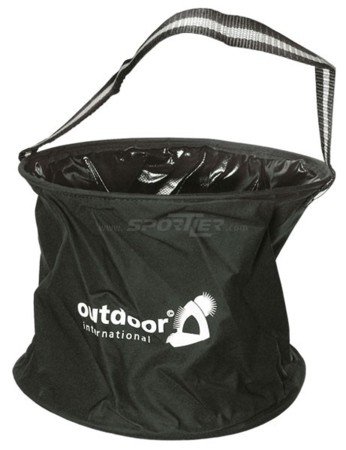 Meru Foldaway Bucket acquista in Online Shop Canoe ed accessori  - Sportler