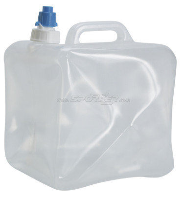 Meru Folding Canister 10 kaufen in Online Shop Outdoor K&uuml;che / Wasser  - Sportler