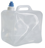 Sportarten > Outdoor / Camping > Outdoor K&uuml;che / Wasser >  Meru Folding Canister 10