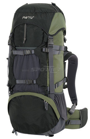 Meru Fraser 50/60/70 kaufen in Online Shop Rucksäcke Trekking / Wandern - Sportler