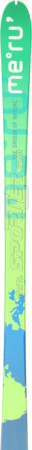 Meru Free Tour SET acquista in Online Shop SET Scialpinismo  - Sportler