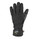 Meru Glencoe Gloves Black