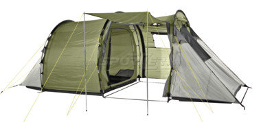 Meru Greenfield 5 kaufen in Online Shop 3+ Personen Zelte - Sportler