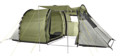 Outdoor / Camping > 3+ Personen Zelte >  Meru Greenfield 5