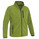 Meru Grindsted Fleece Jkt Green