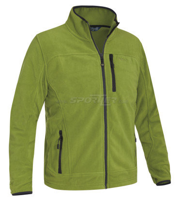Meru Grindsted Fleece Jkt kaufen in Online Shop Bekleidung Trekking / Wandern  - Sportler