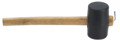 Outdoor / Camping > Accessori Tende >  Meru Rubber Hammer