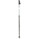 Meru Gurka Telescopic Trekking Pole White