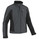 Meru Horsens Softshell Jkt Light Grey/Black
