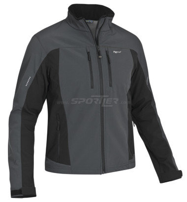 Meru Horsens Softshell Jkt kaufen in Online Shop Bekleidung Trekking / Wandern  - Sportler