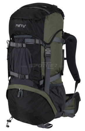 Meru Hudson 50 acquista in Online Shop Zaini Trekking - Sportler