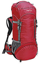 Sport > Alpinismo > Zaini trekking >  Meru Hudson 50