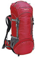 Alpinismus / Bergsport > Rucks&auml;cke Trekking / Wandern >  Meru Hudson 50