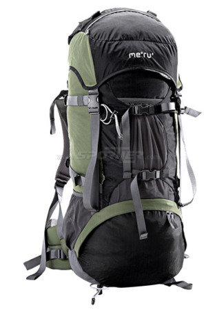 Meru Hudson 60 kaufen in Online Shop Rucksäcke Trekking / Wandern - Sportler