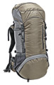 Alpinismus / Bergsport > Rucks&auml;cke Trekking / Wandern >  Meru Hudson 70