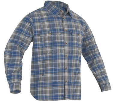 Meru Kid Shirt L/S Jr acquista in Online Shop Abbigliamento Trekking  - Sportler