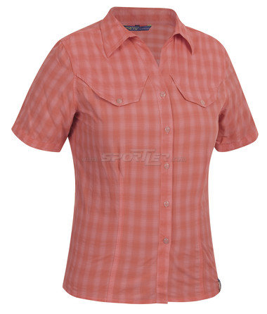 Meru Kiruna Shirt W's kaufen in Online Shop Bekleidung Trekking / Wandern  - Sportler