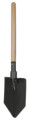 Outdoor / Camping > Coltelli / Strumenti >  Meru Klappspaten