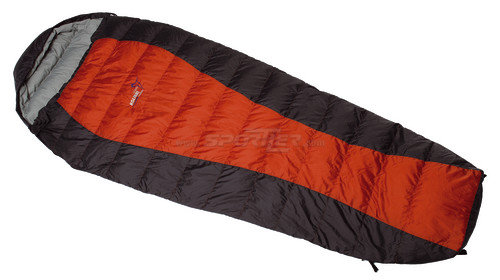 Jeansblue/Black/Orange