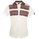 Meru Lille Polo W's White