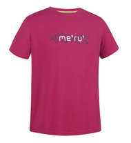 Bekleidung > Bekleidungstyp > T-Shirts >  Meru Limber Girl Shirt Jr