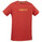 Meru Limber Shirt S/S Jr Red